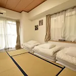Residential Hotel Bevel Tokyo