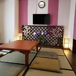 Residential Hotel Bevel Tokyo