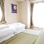 Residential Hotel Bevel Tokyo