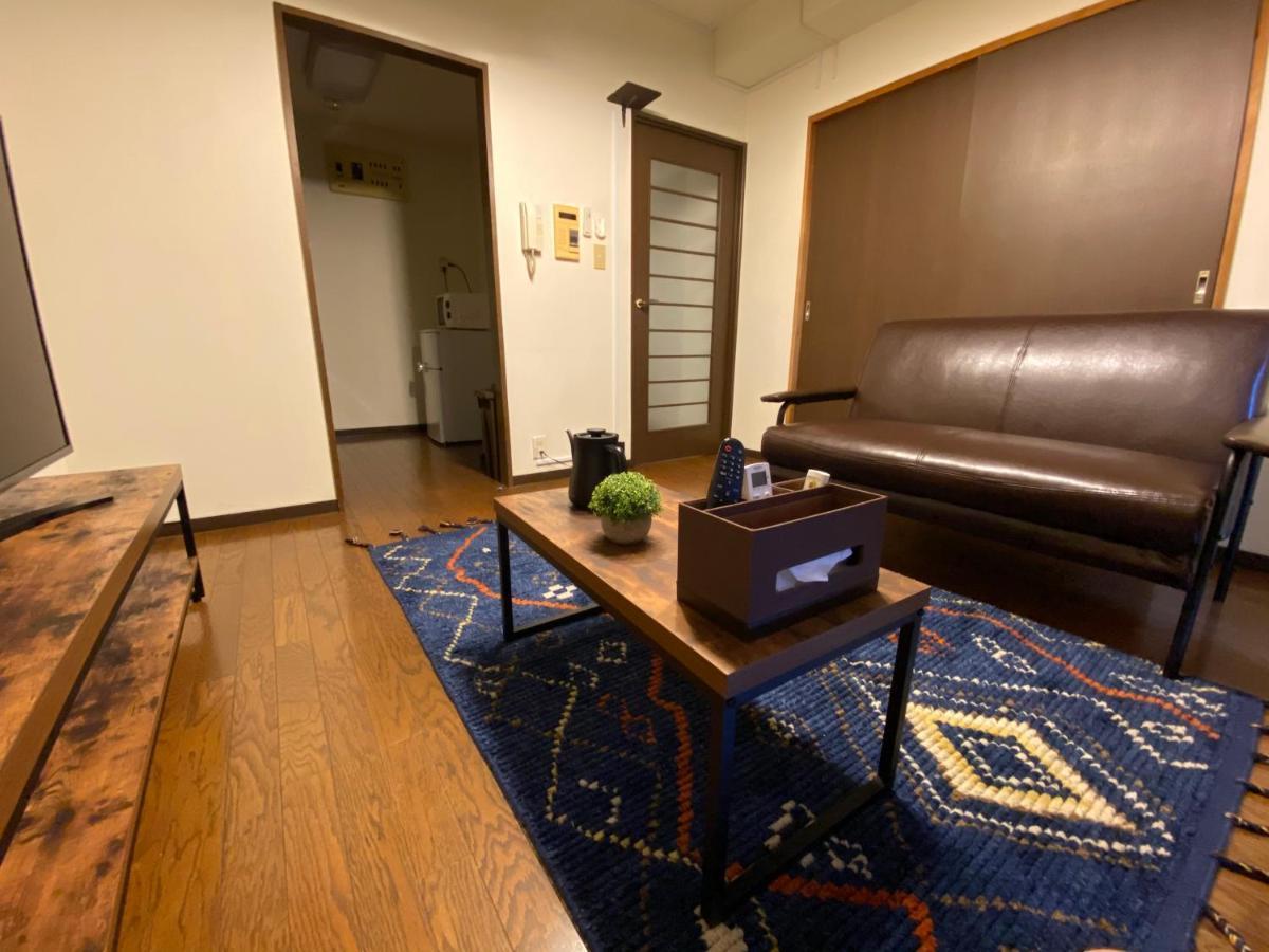Residential Bevel Aparthotel