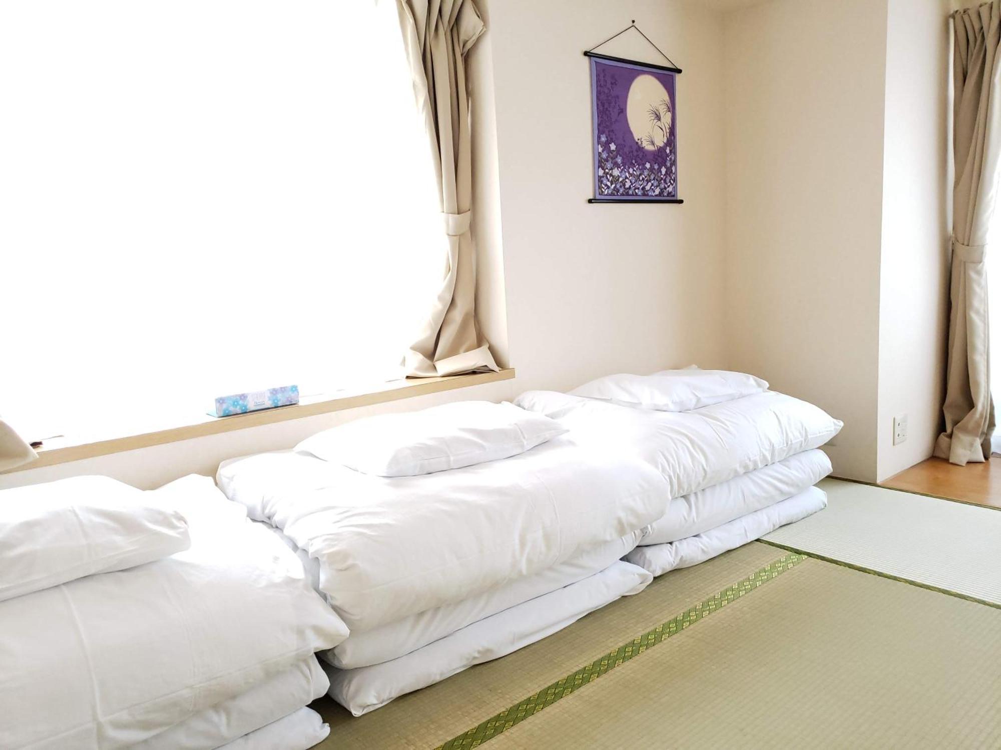 Residential Bevel Aparthotel