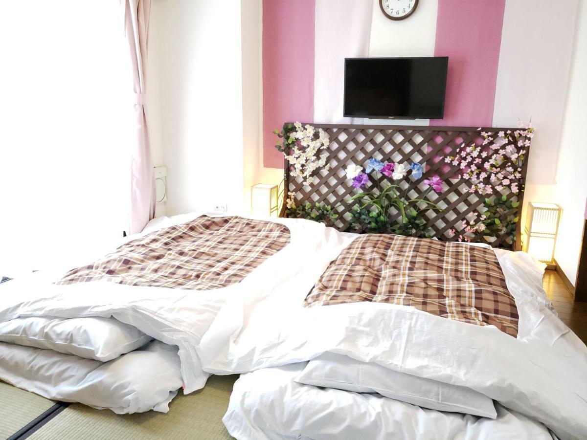 Residential Bevel Aparthotel Tokio