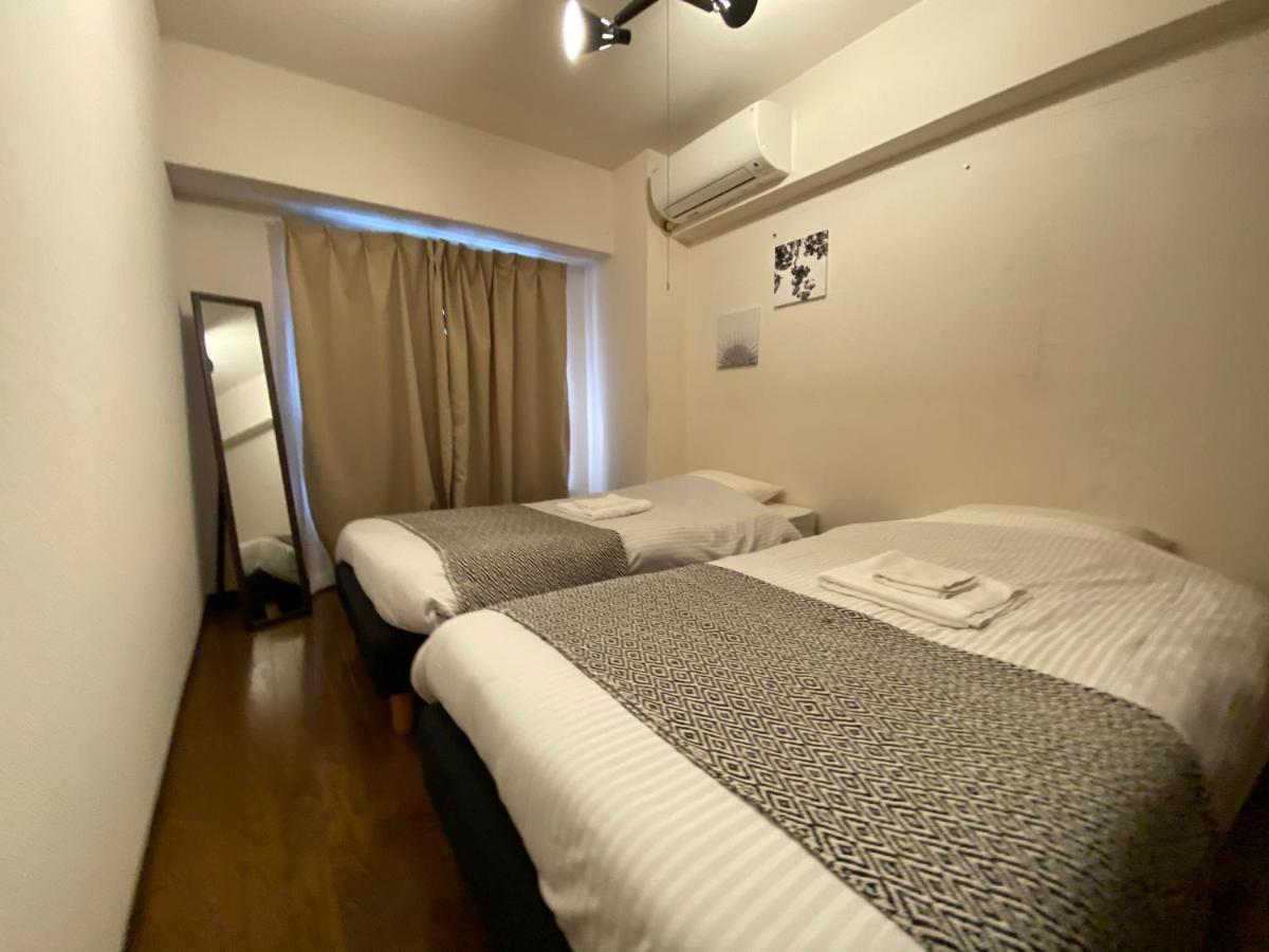 Aparthotel Residential Bevel Tokio