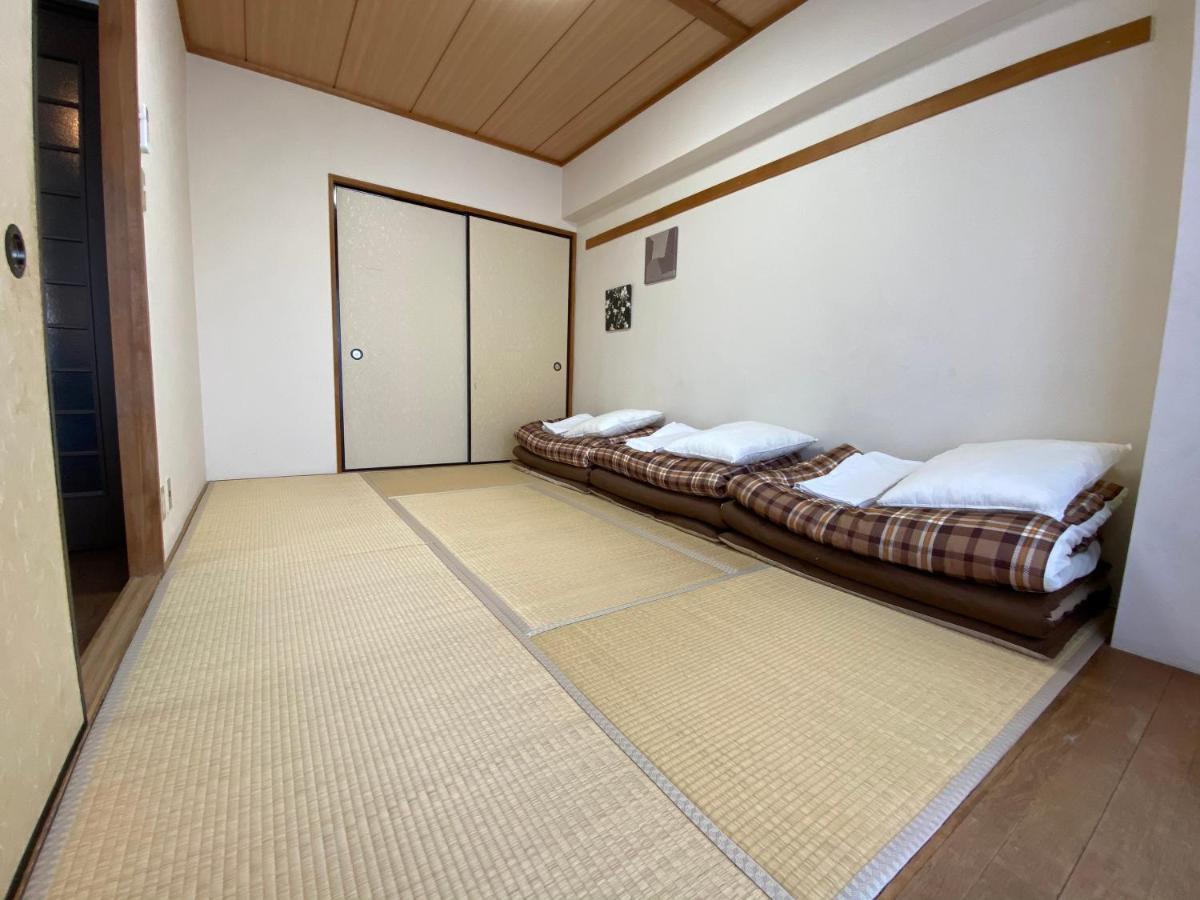 Residential Bevel 4* Tokio
