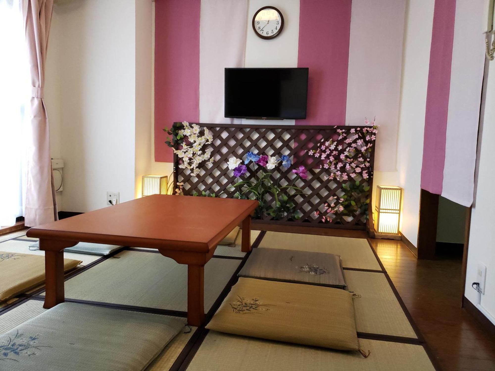 Residential Bevel Aparthotel Tokio