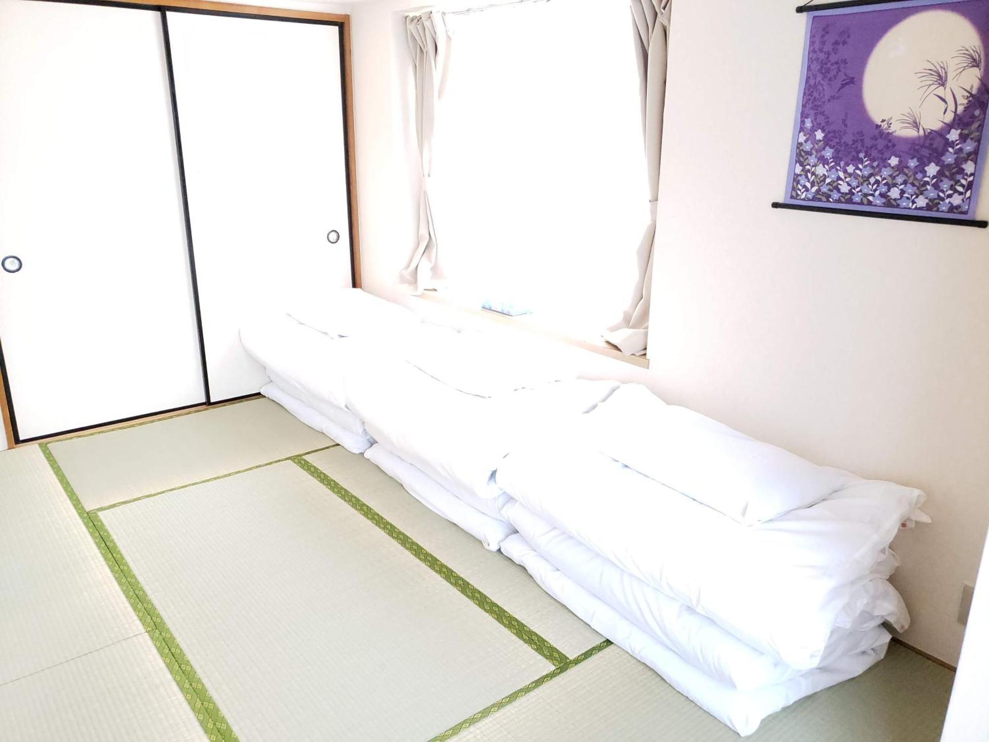 Aparthotel Residential Bevel Tokio